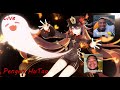 Speed Run Demi Hu Tao - #GenshinImpact