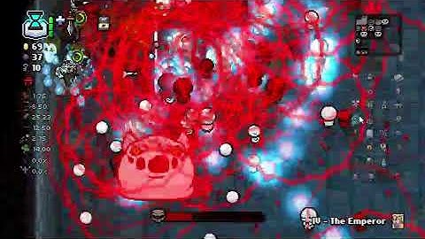 Tainted Lost + C-Section + Tech X vs Delirium