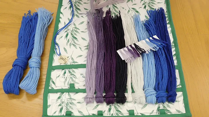 How to Use a Kit Organizer Bag | Elizabeth Bradley...