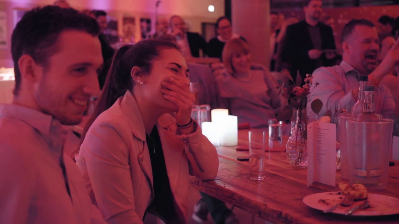 Das Highlight-Video zum 25 jährigen Jubiläum!