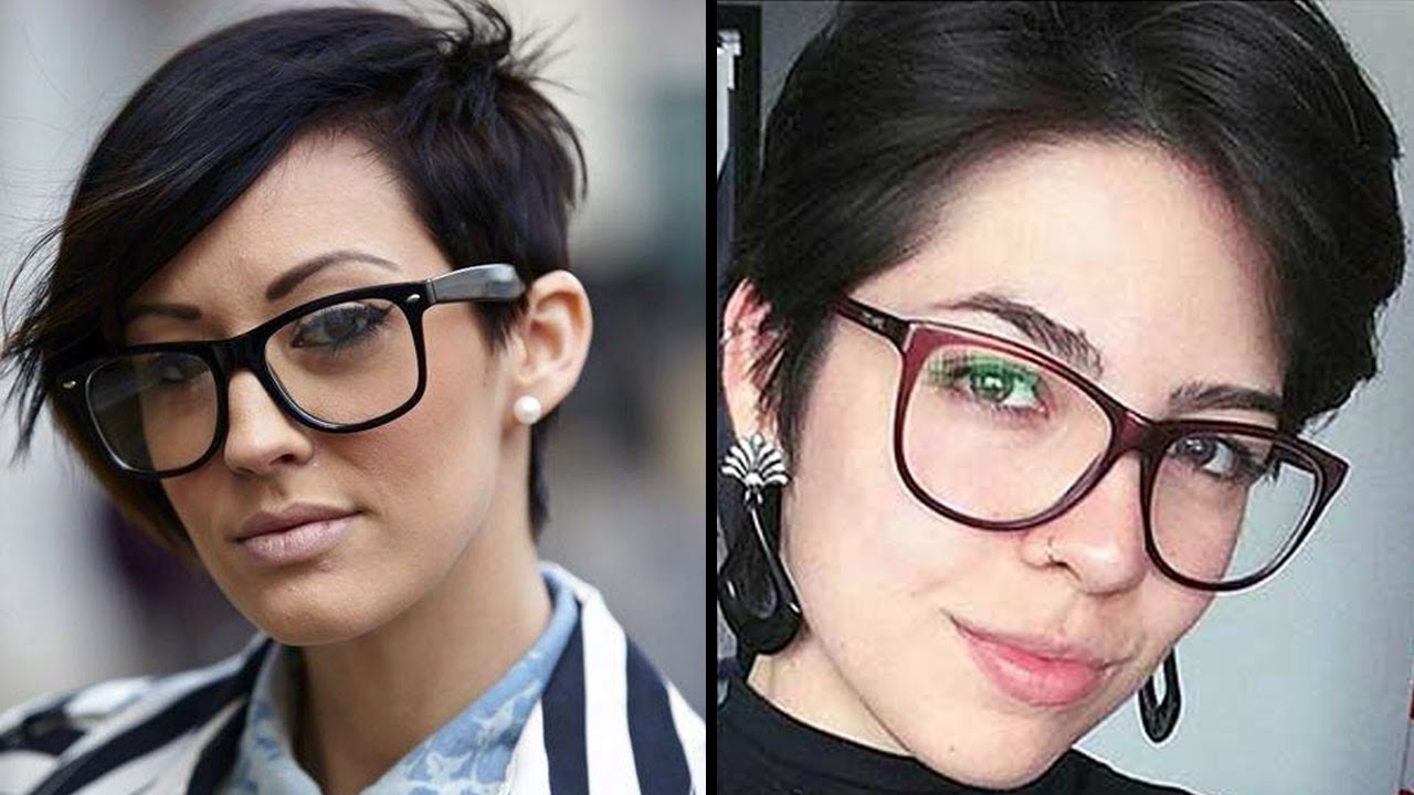 2018 Short Haircut Trends