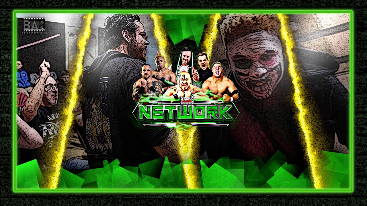 | The Exposure Network - S5 | Episode 10 | Lucky Bowden v Alex Cupid (Finale) |