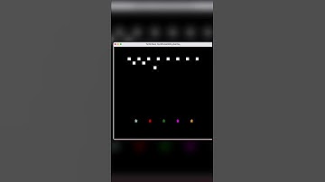 turtle race game 🎯 using python turtle