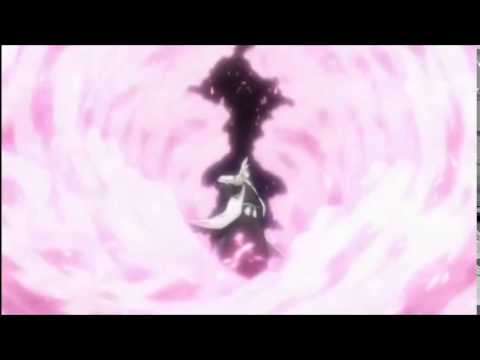 byakuya senbonzakura kageyoshi fandub español latino youtube