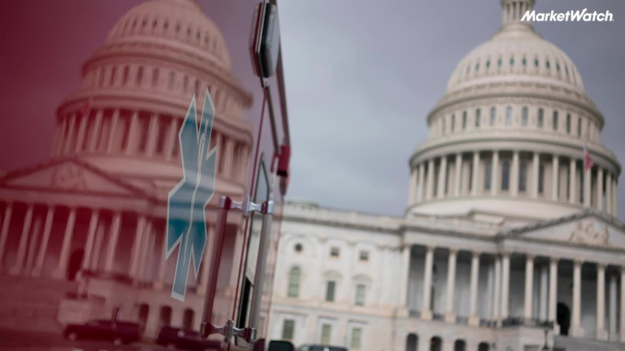 What the $2 trillion stimulus package means for you and the economy ...