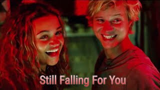 JJ & Kiara - Still Falling For You