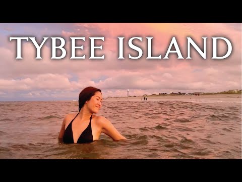 24 Hours on Tybee Island: Georgia’s Quaint Beach Town 🌾