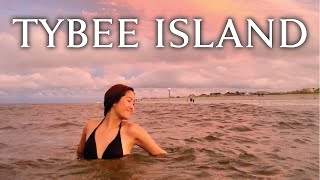 24 Hours on Tybee Island: Georgia’s Quaint Beach Town 🌾