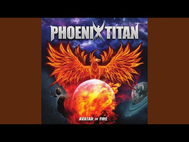 Phoenix Titan - The Game