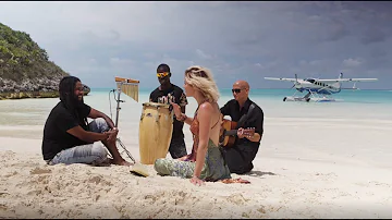 Willis and the Illest Reggae band ft. Joss Stone - Bahamas