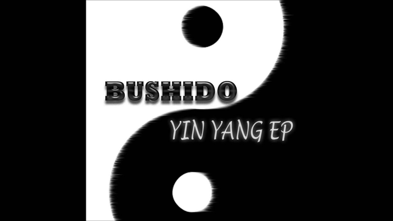 在 YouTube 上观看 BUSHIDO (1) DARKNESS 在 YouTube 上观看 BUSHIDO (1) DARKNESS