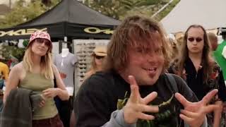 Classico - Tenacious D | Guitar Backing Track (With video and count in)