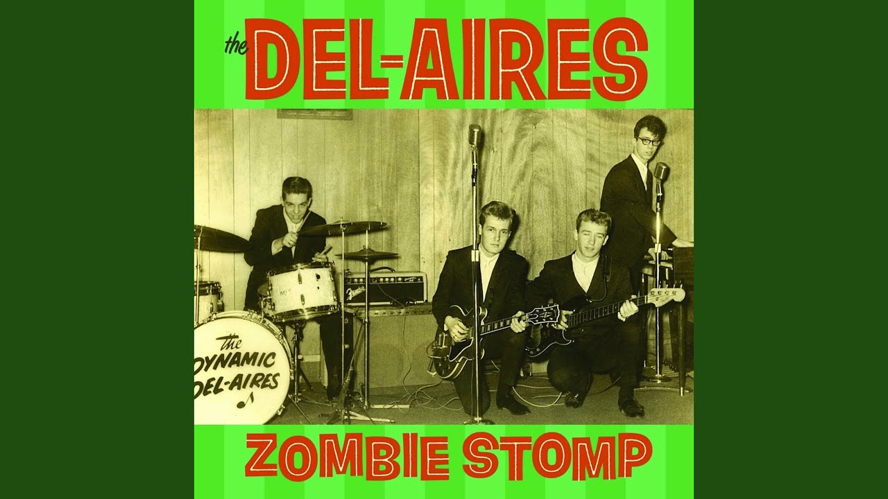 Just Wigglin' n' Wobblin'