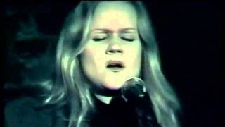 Video thumbnail of "Eva Cassidy - Time After Time"