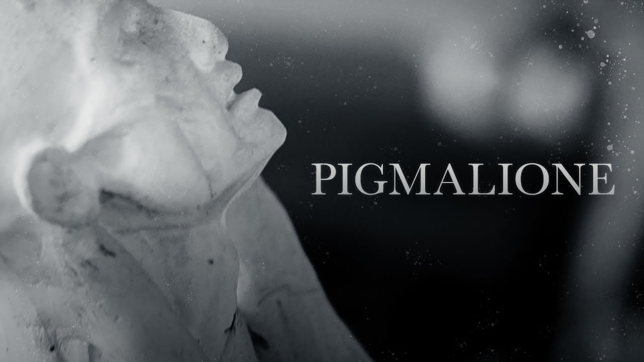 PIGMALIONE - Short Film || [ Politecnico di Torino ] [ Standard Version - Audio Stereo ]
