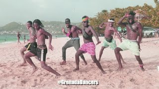 Grenada dancers United as 1 2020