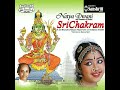 NatyaDwani - SriChakram by Madurai R Muralidharan | Pushpanjali