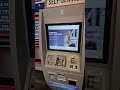 USPS Self Service Kiosk Was Printing Blank Receipts Last Week :) #usps #reseller #shipping