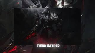 KINGDOM - Ogryzek X Aatrox (Slowed to perfection)