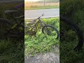 Musik MTB coole Fahrräder 