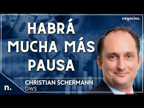 "La FED har&aacute; una nueva subida de tipos y pausara hasta el segundo trimestre de 2024", Schermann DWS
