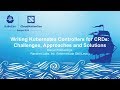 Writing Kubernetes Controllers for CRDs: Challenges, Approaches and Solutions - Alena Prokharchyk