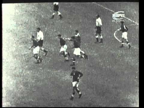 25/11/1953  England v Hungary