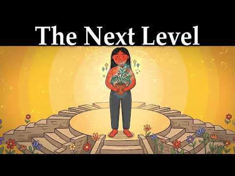 You're About To Rise To A Level No One Saw Coming | Carl Jung