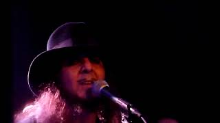 Scars on Broadway - &quot;Gie Mou” &amp; “Whoring Streets&quot; - Live 03-06-2019 - Slim&#39;s - San Francisco