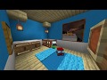 How you can build a baby room in Minecraft =)