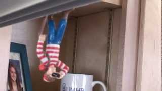 Wheres Waldo?