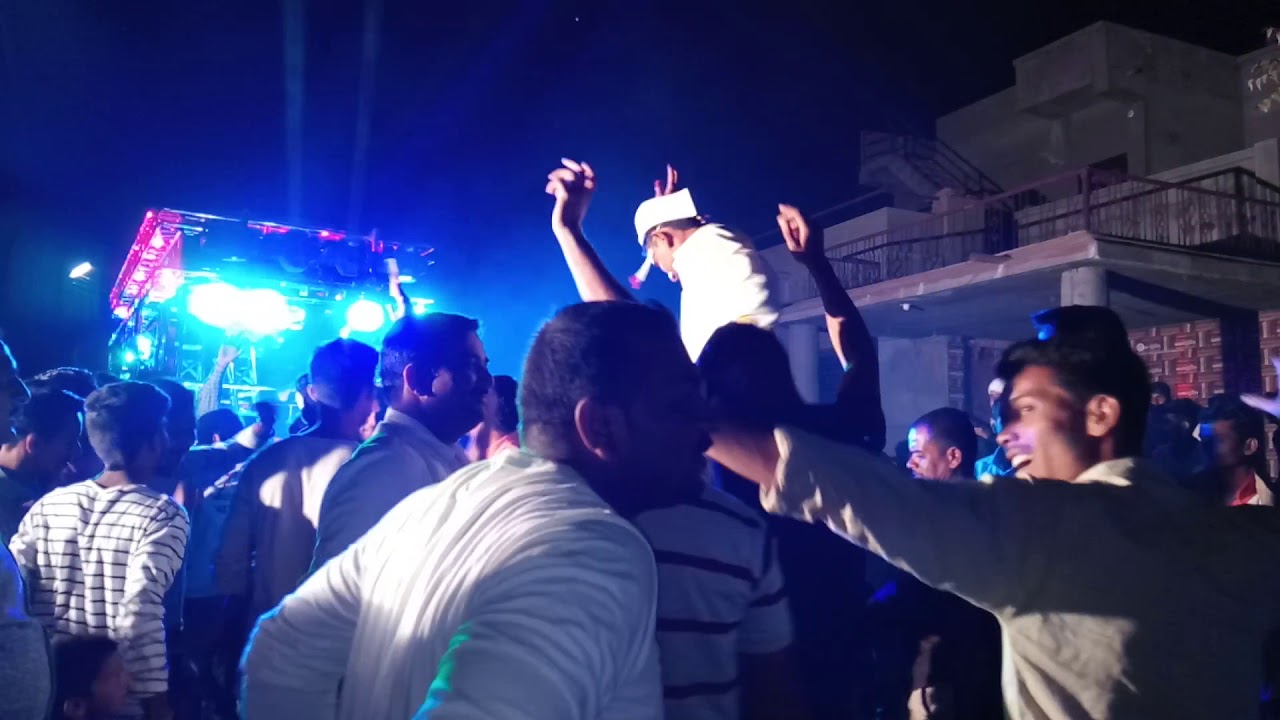 Jay Gurudatt band kapadne झिंगी पावरी .(बाम्हने ता.एरंडोल)/9922284095