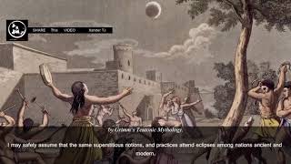 Celebrity FLAT EARTH # Moon Eclipse Profile