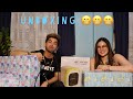 Unboxing Corky’s Gifts ❤️