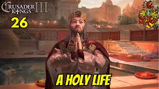 Peace in Chaos | CK3 | Habsburg Dynasty - 26