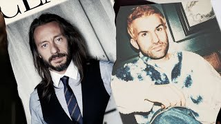 Bob Sinclar & A-Trak - Deep Inside Of Me (Extended Mix)