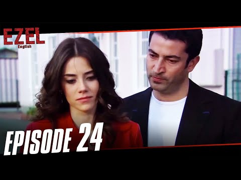 Ezel English Sub Episode 24 (Long Version)