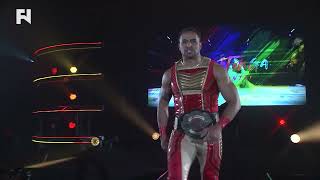 NEVER 6-Man Tag & Openweight Championship Matches at Wrestling Dontaku | NJPW Thu. at 10 p.m. ET Content