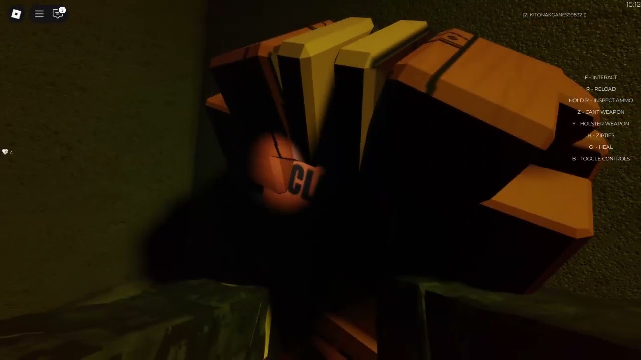 Working as Epsilon-11