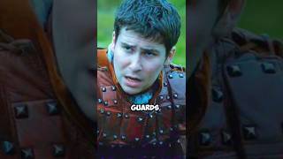 Podrick tell his story to brienne about Tyrion Lannister #shorts
