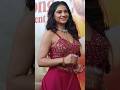 #prishasingh #beautifullooking at title song launch event Rambha Urvashi menaka movie