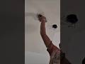 wallputty complete #painting #song #wallfiller #viral #trending #sorts #wallputtykaisekare