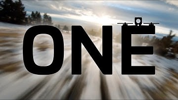 One Pack/One Track - Flying to Music Hypercine