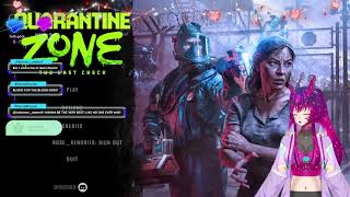 {Finishing First time playthrough} "I Can Smell The Zombie On You..." Tips and tricks appreciated! m