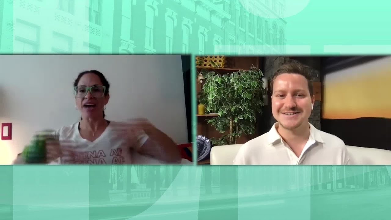 "Survivor" Season 44 Runner Up Heidi Lagares on Her Fire Making Record & Representation on Screen