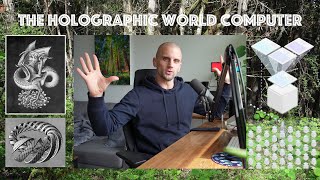 Ethereum: The Holographic World Computer [CLIP] Guide