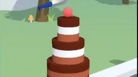 | IOS GAMING | IOS GAME: Slice it all! | Level 49-59