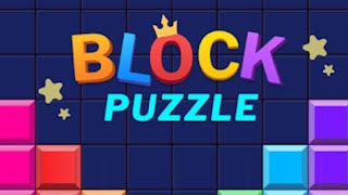 Block Blast Puzzle Gameplay Video for Android Mobile screenshot 5
