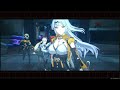 Yixuan Shifu Saves Yuzuha | Zenless Zone Zero