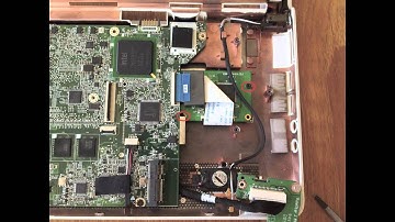 Acer Aspire One SSD 16GB, WiFi 802.11n upgrade / replacement